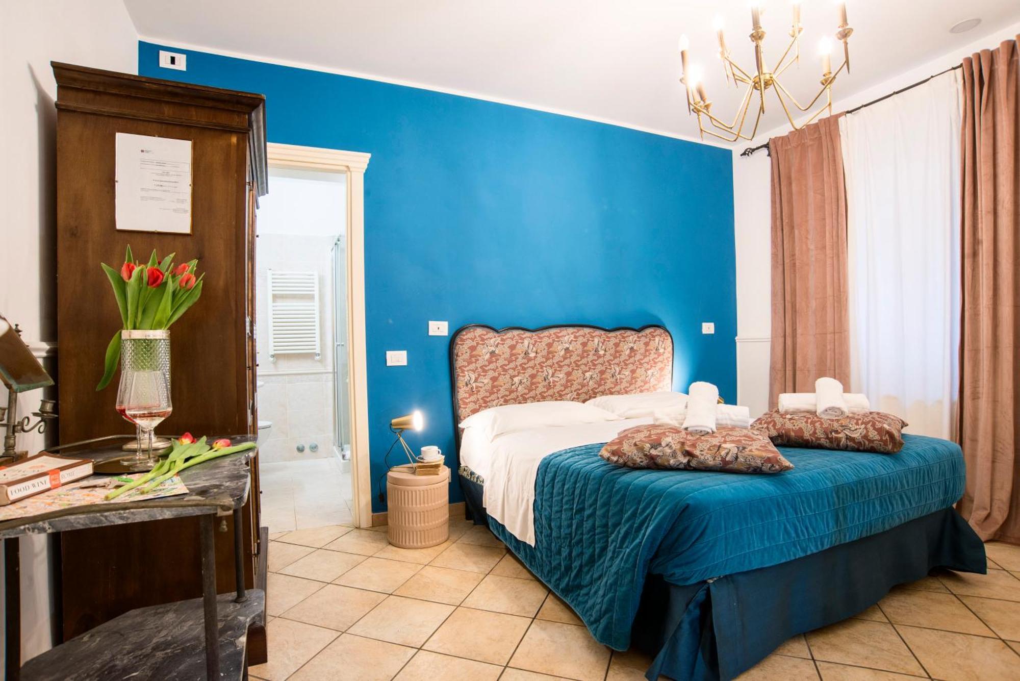Gasthof Colosseum B 3*