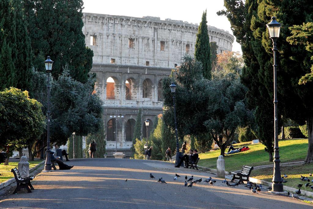 Colosseum B Gasthof 3*