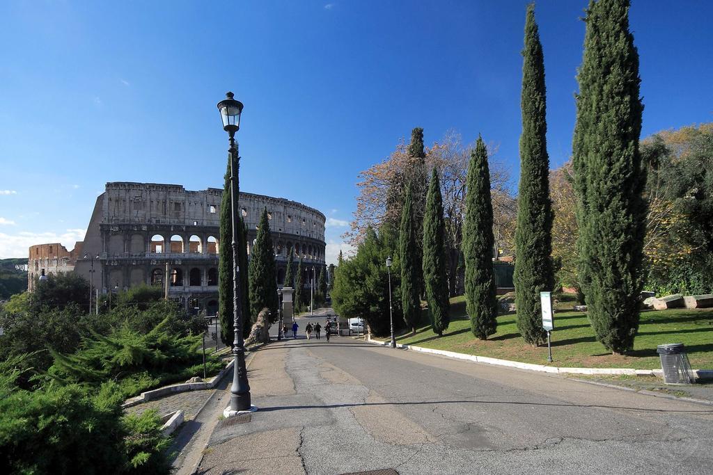 Gasthof Colosseum B
