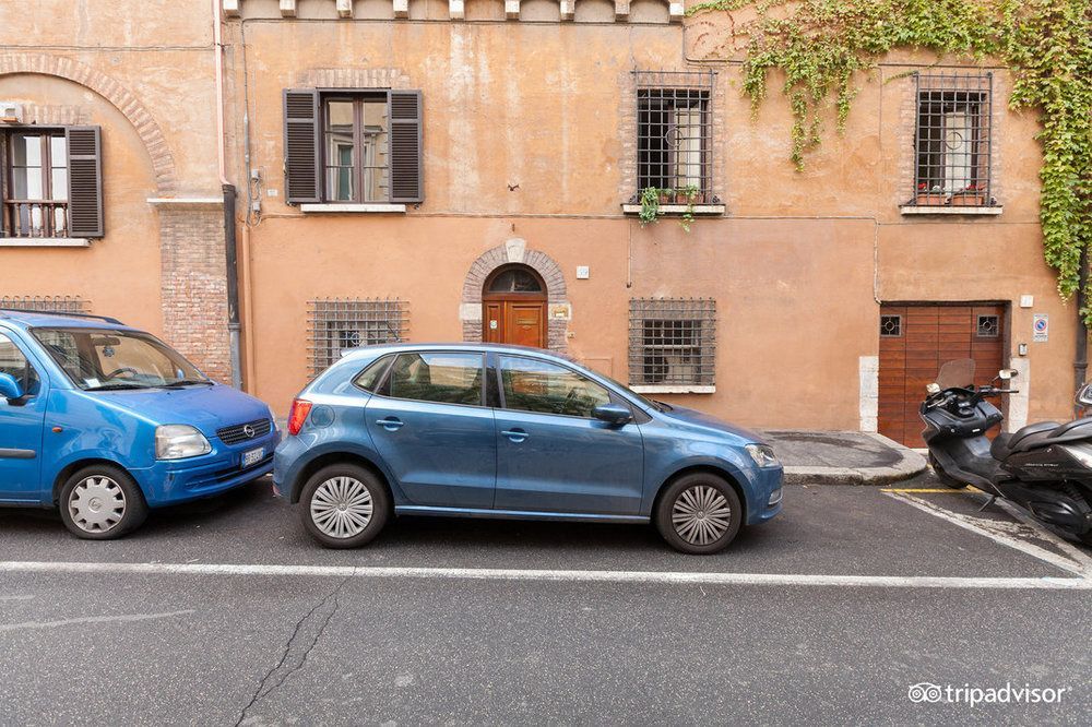 Gasthof Colosseum B Rom